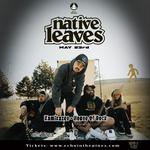 Native Leaves Live in Ogden! 
