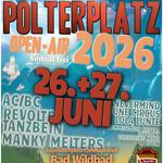 Polterplatz Open Air  2026