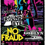 No Fraud and Round Eye in Orlando