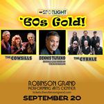 '60s Gold at the Robinson Grand