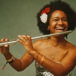 Magela Herrera in concert