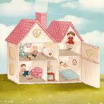 The Dollhouse (Virtual) Tour