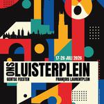 Ons Luisterplein 2026