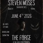 Steven moses