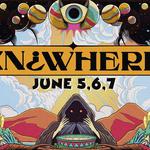 KN?WHERE Festival  2026