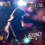 Utica Zoo (Unplugged)