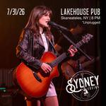 LakeHouse Pub (Unplugged)