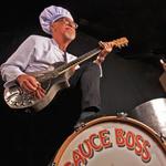 Sauce Boss at Amelia Island Jazz Festival 2026