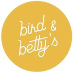 BIRD & BETTY'S