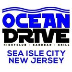 OCEAN DRIVE