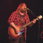 Justin of The Endless Mountain Derelicts – Live at Plum Point (Solo Set)