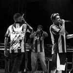 Menestreis MCs