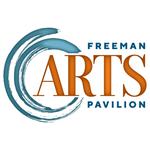 FREEMAN ARTS PAVILION