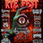 Rye Fest 2026