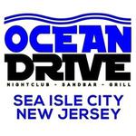 OCEAN DRIVE