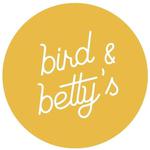 BIRD & BETTY'S