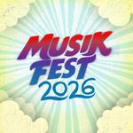 MUSIKFEST 2026 - FESTPLATZ (Show 2)