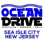 OCEAN DRIVE