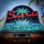 SEACRETS
