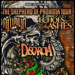 The Shepherd of Proxima Tour