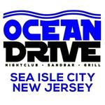 OCEAN DRIVE