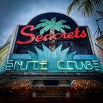 SEACRETS