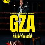 GZA ft Phunky Nomads - Tacoma