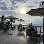 Grassy Flats - The Palm Deck