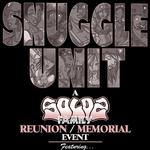 Solos Unit Reunion / Memorial Concert