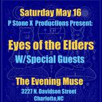 w/ Eyes of the Elders
