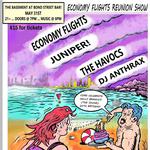 Economy Flights Reunion Show
