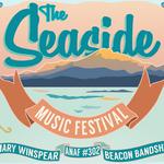 Sidney Seaside Music Festival - Nautical Disaster - Tragically Hip Tribute