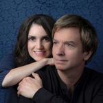 Carpenters Legacy, starring Sally Olson & Ned Mills