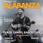 Revival Sunday - Barcelona, Spain