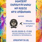 Gramy i Pomagamy!