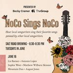 NoCo Sings NoCo