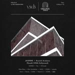 CHILLPACK TOKYO vol.2 × V.W.B