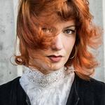 Anastasía sjunger Alf Robertson | Annelundsgården