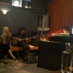 Live on Acland