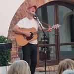 Av og med Kjell Inge Torgersen i Sjømannskjerka Costa del Sol, Spania