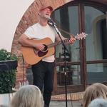 Av og med Kjell Inge Torgersen i Sjømannskjerka Torrevieja, Spania