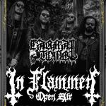 In Flammen Open Air 2026