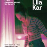 Lila Kar - covers and originals