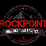Rockpoint Underground Festival  2026