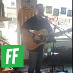 First Friday at Greens
