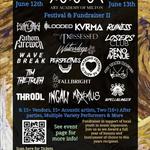 AAOM Festival II