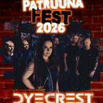 Patruunafest 2026