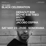 Black Celebration 