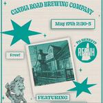 Acoustic Benefit Show for RFFNH