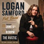 The Rustic in Dallas, TX (full band)